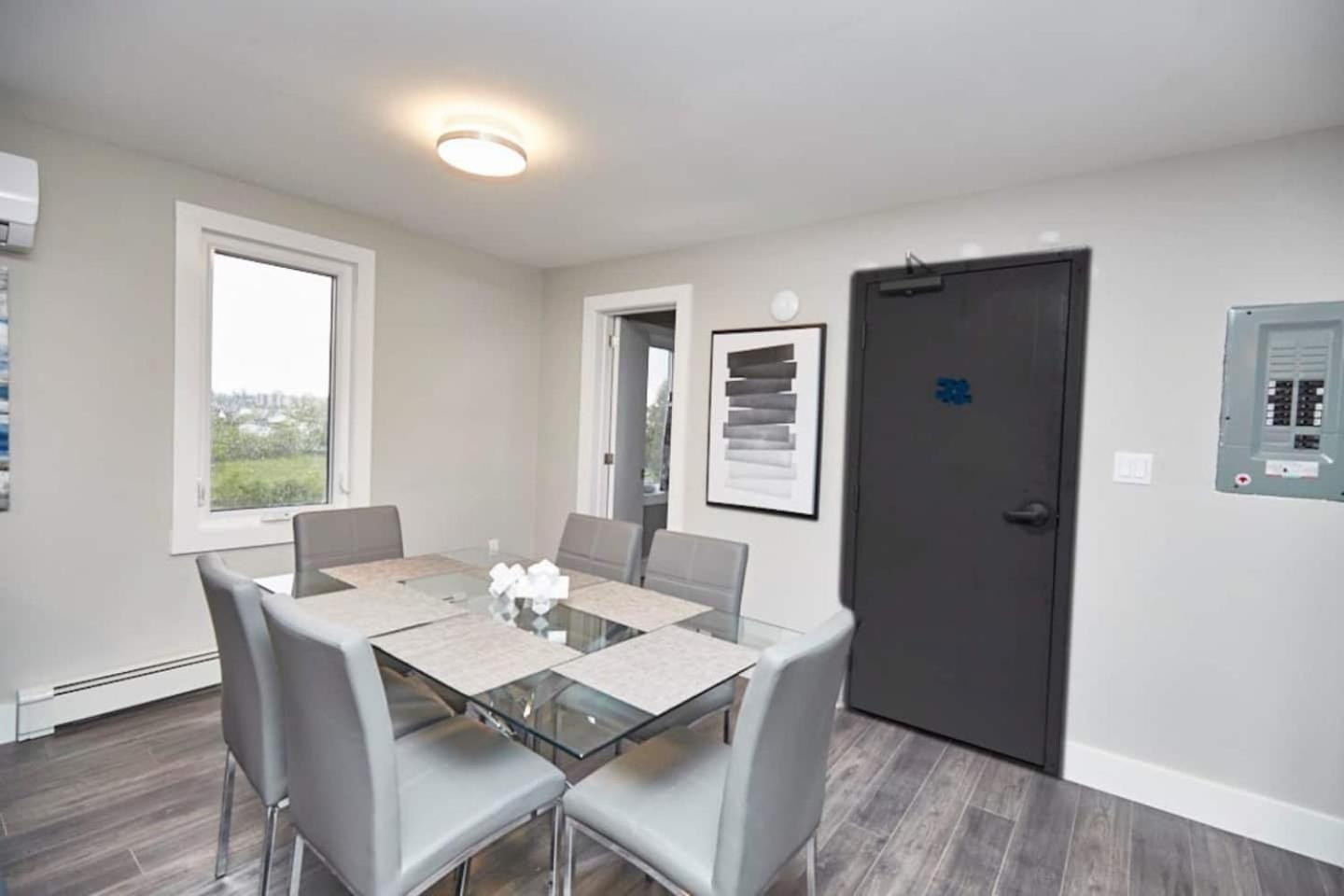 Apartment Fallsview Boutique 2bd 4a