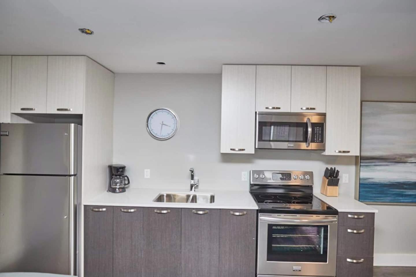 Fallsview Boutique 2bd 4a Niagara Falls