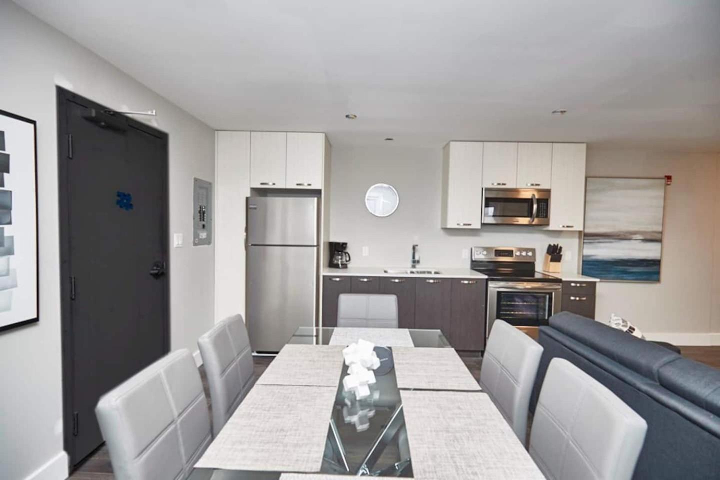 Apartment Fallsview Boutique 2bd 4a *