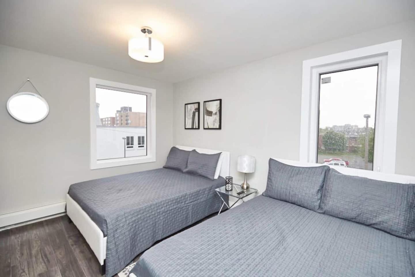 Fallsview Boutique 2bd 4a Apartment Niagara Falls