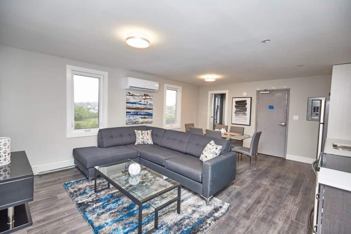 Fallsview Boutique 2bd 4a Apartment Niagara Falls