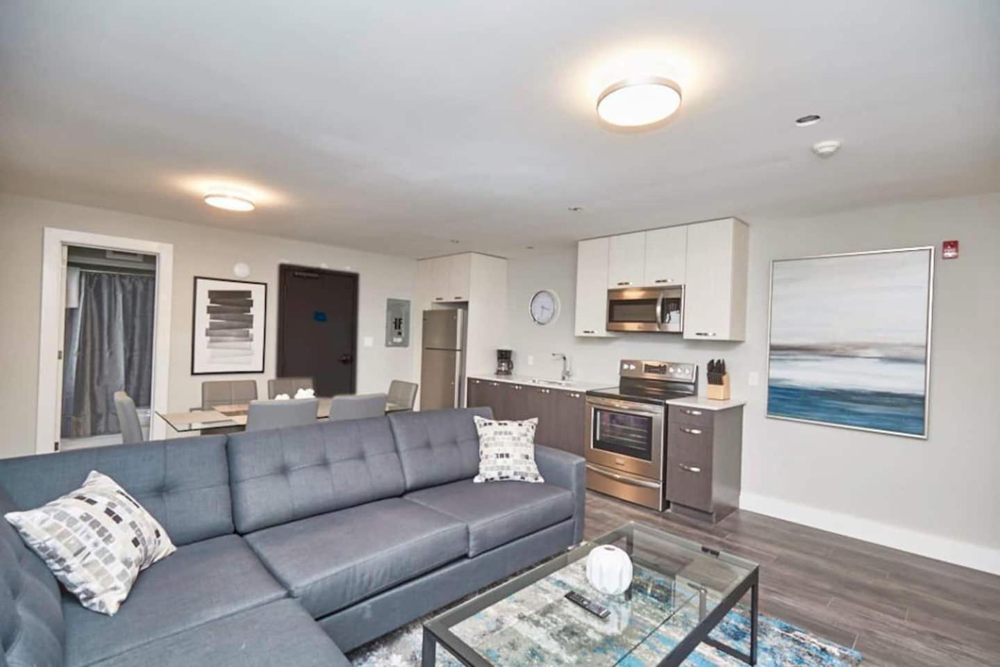 Apartment Fallsview Boutique 2bd 4a Niagara Falls