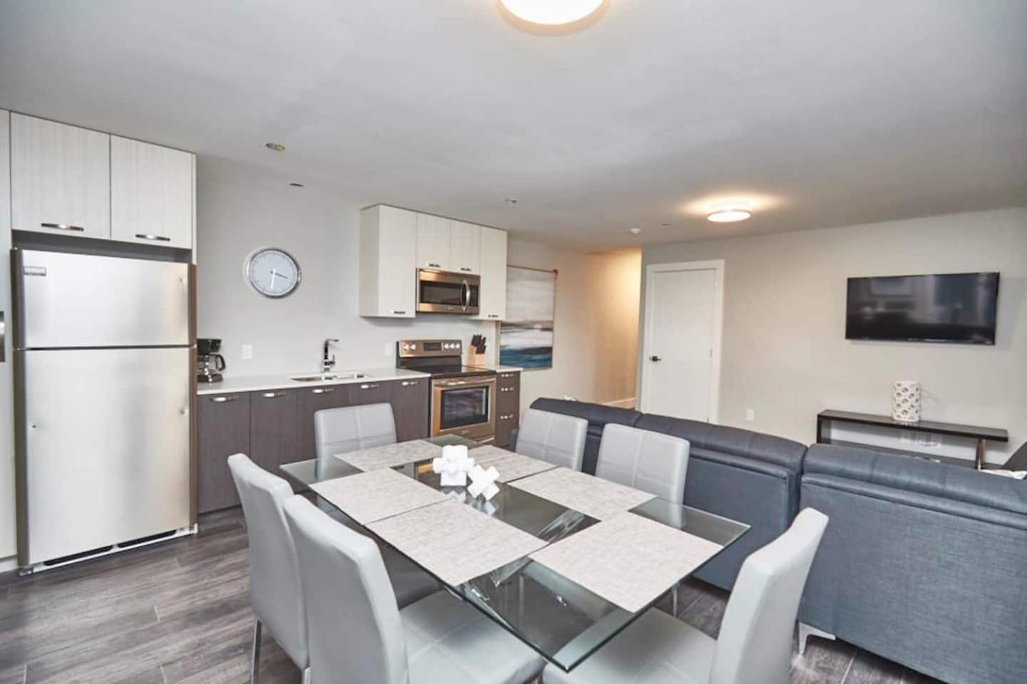 Apartment Fallsview Boutique 2bd 4a